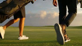 OluKai TV Spot, 'The Most Comfortable Golf Shoes'