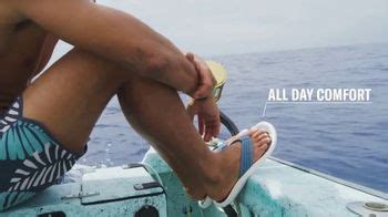 OluKai TV commercial - The Ultimate Summer Sandal