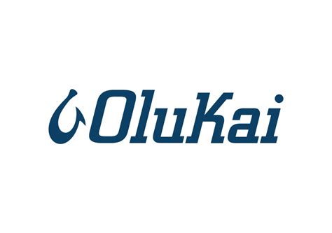 OluKai logo