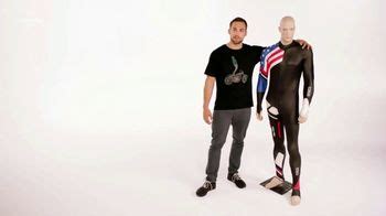 Olympic Channel TV Spot, 'Team USA: Chris Mazdzer' featuring Chris Mazdzer