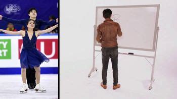 Olympic Channel TV Spot, 'Team USA: Maia and Alex Shibutani'