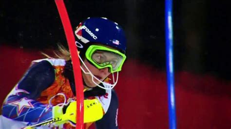 Olympic Channel TV commercial - Team USA: Mikaela Shiffrin