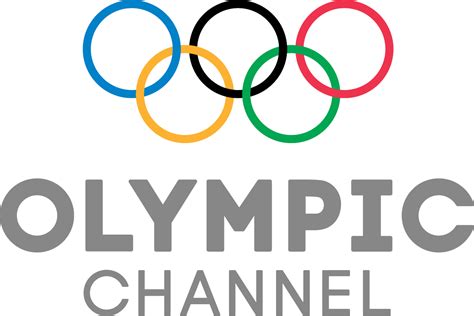 Olympic Channel logo