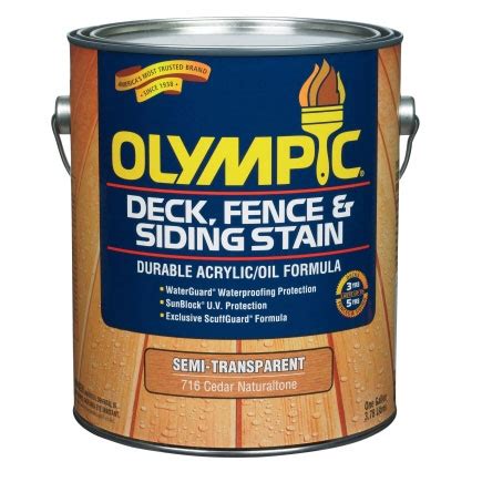 Olympic Paints and Stains logo