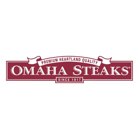 Omaha Steaks Burgers
