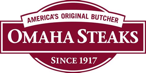 Omaha Steaks Father's Day Favorites logo