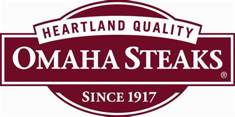 Omaha Steaks New York Strip