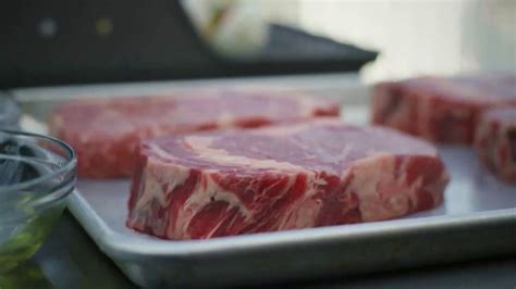 Omaha Steaks TV Spot, 'Deserve' featuring Jerry Pelletier