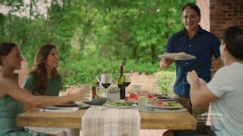 Omaha Steaks TV commercial - Grilling Wisdom: 12 Free Burgers