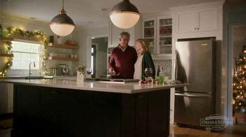 Omaha Steaks TV Spot, 'Holidays: The Sound of a Simple Gift: No Complications' created for Omaha Steaks