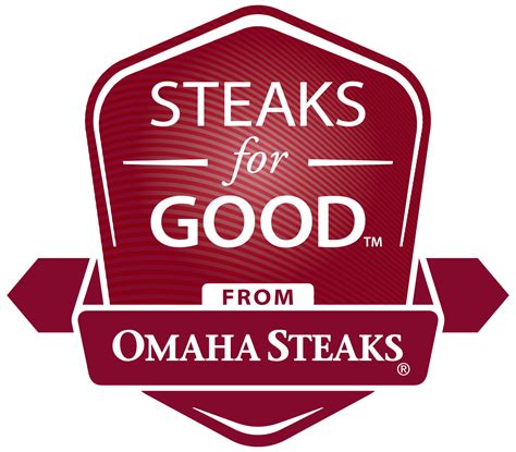 Omaha Steaks Top Sirloin logo