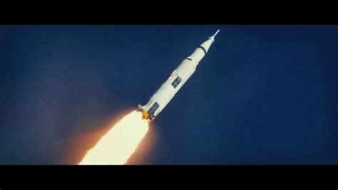 Omega Speedmaster TV Spot, 'First Man: Greatest Moments'