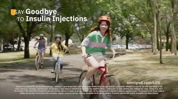 Omnipod 5 TV Spot, 'Simplify Life With Diabetes'