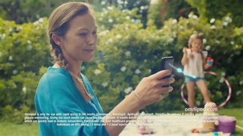 Omnipod TV Spot, 'Tired of Daily Injections: 30-Day Trial'