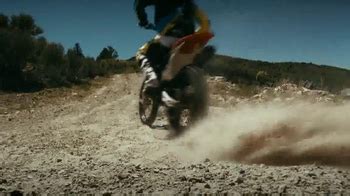 On Any Sunday: Next Chapter Blu-ray TV Spot created for Red Bull Media House