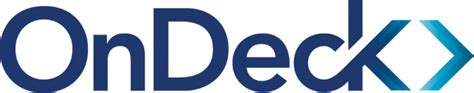 OnDeck Small Business Loan logo