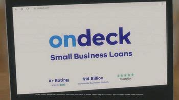 OnDeck TV commercial - A Better Way