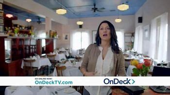 OnDeck TV Spot, 'Lluvia's Small Business' created for OnDeck