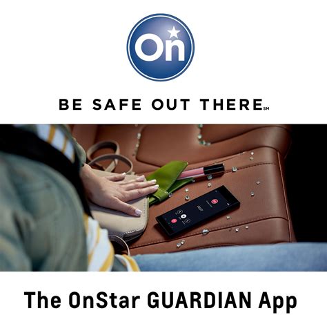 OnStar Guardian App photo