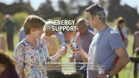 One A Day 50+ Healthy Advantage TV Spot, 'Let's Do More' featuring Tom Ciappa