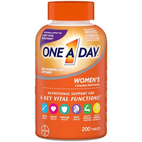 One A Day One A Day Women's Pro Edge
