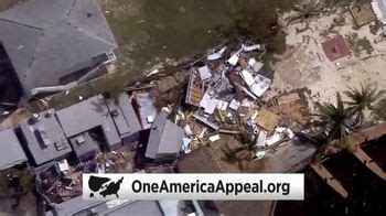 One America Appeal TV Spot, 'Tennis Channel: Harvey and Irma Relief'