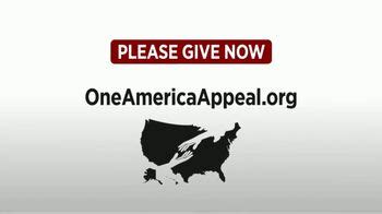 One America Appeal TV Spot, 'Tennis Channel: Hurricane Relief'