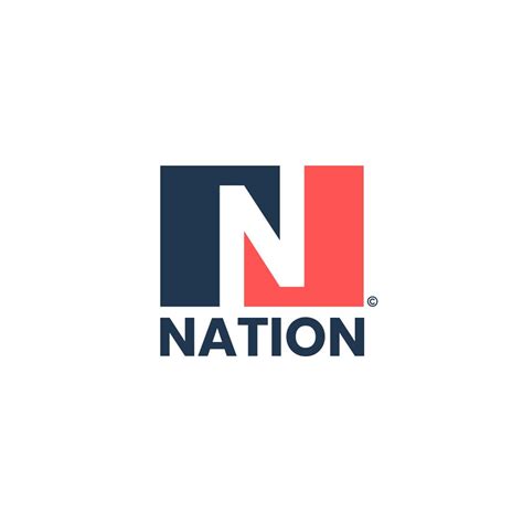 One Nation logo