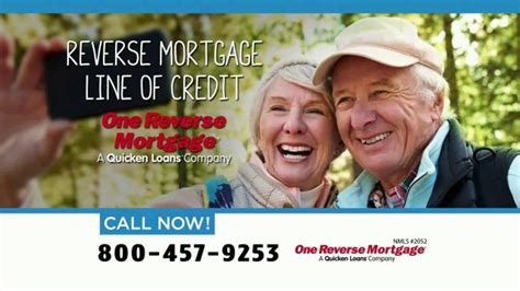One Reverse Mortgage Lighted Magnifier tv commercials