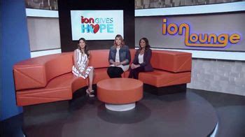 One Simple Wish TV Spot, 'Ion Television: Honesti'