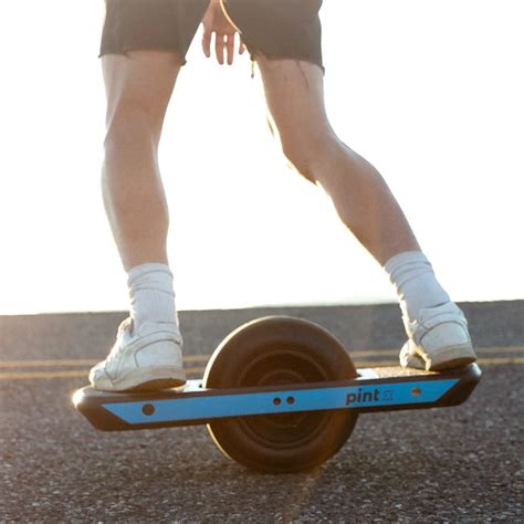 Onewheel Pint X photo