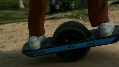 Onewheel TV Spot, 'Everything Starts Somewhere' Song by MILANO Extras created for Onewheel