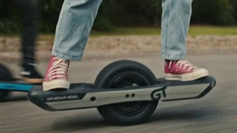 Onewheel TV Spot, 'Introducing the GT and Pint X' created for Onewheel