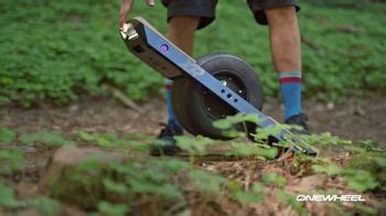 Onewheel TV Spot, 'It Was Sweet' created for Onewheel