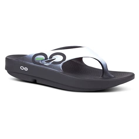 Oofos OOriginal Sandal logo