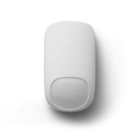 Ooma Motion Sensor logo