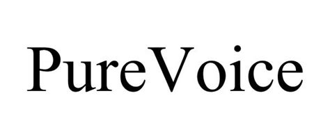 Ooma Pure Voice logo