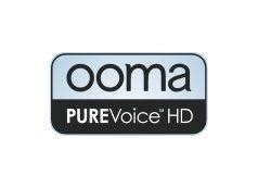 Ooma Pure Voice logo