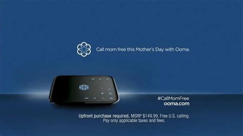 Ooma Smart Phone TV Spot, 'Mother's 37-Hour Labor' created for Ooma