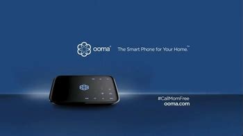 Ooma TV Spot, 'Call Your Mom'