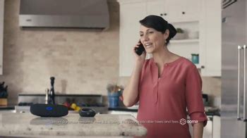 Ooma TV commercial - Saving Money