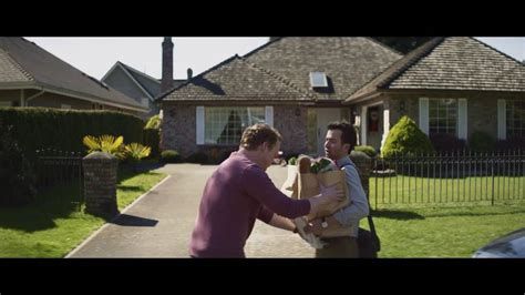 Ooma TV Spot, 'The Neighbor' featuring John Biondolillo