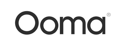 Ooma logo