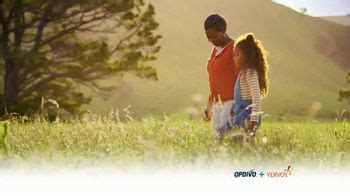 Opdivo + Yervoy TV Spot, 'A Chance to Live Longer'