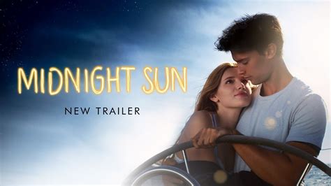 Open Road Films Midnight Sun logo