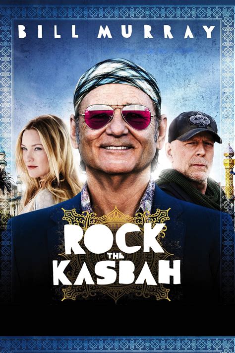 Open Road Films Rock the Kasbah tv commercials