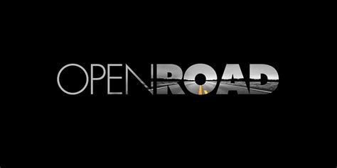 Open Road Films Separation logo
