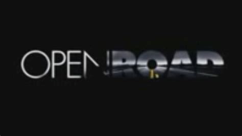 Open Road Films tv commercials