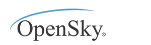 Opensky.com logo