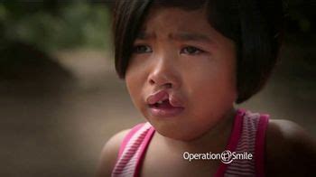 Operation Smile TV Spot, '45 Minutes' created for Operation Smile